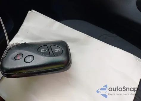 2010 Lexus Rx 350 из США, поврежденный, VIN 2T2ZK1BA3AC034787